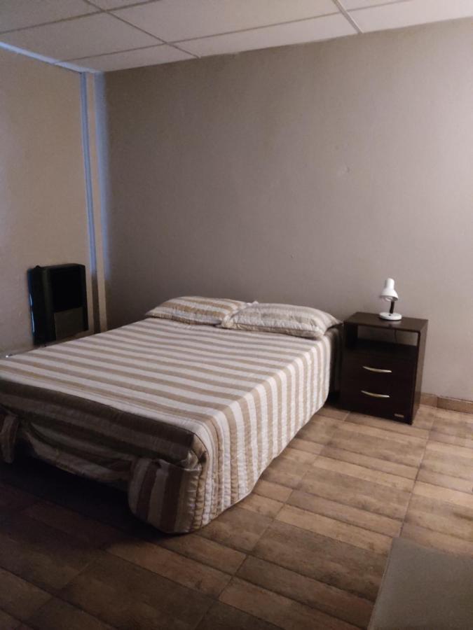 Apart Trelew Kültér fotó