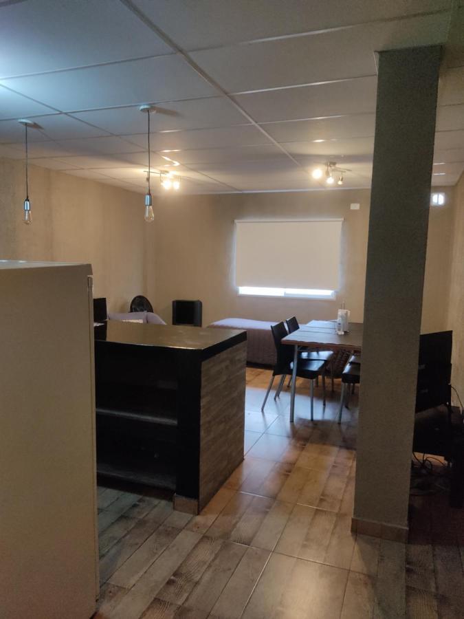 Apart Trelew Kültér fotó